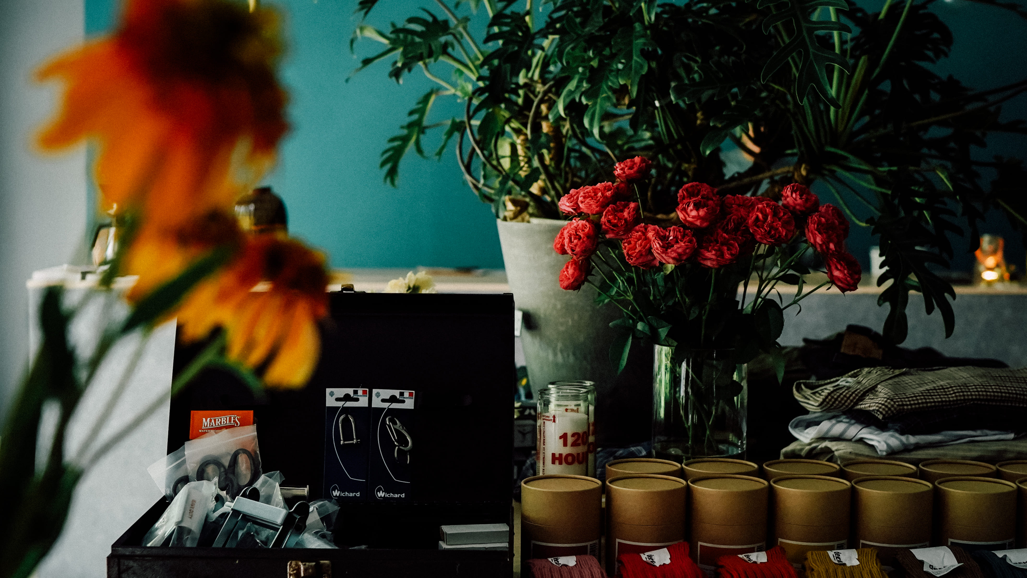 shicaflowerイメージ