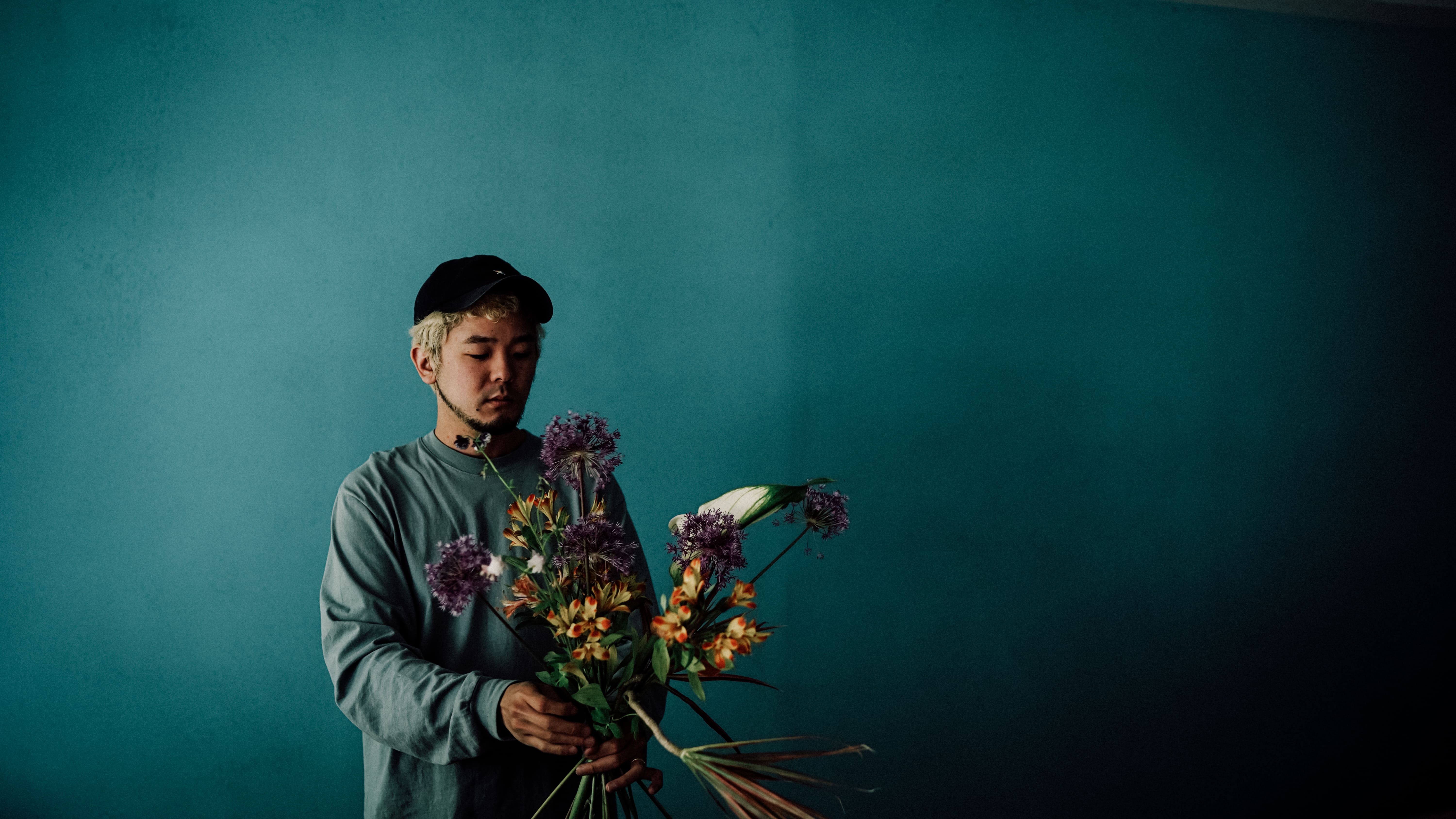 shicaflowerイメージ